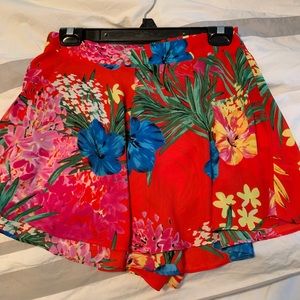 Show me your mumu shorts